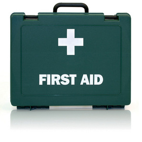 First Aid Supplies